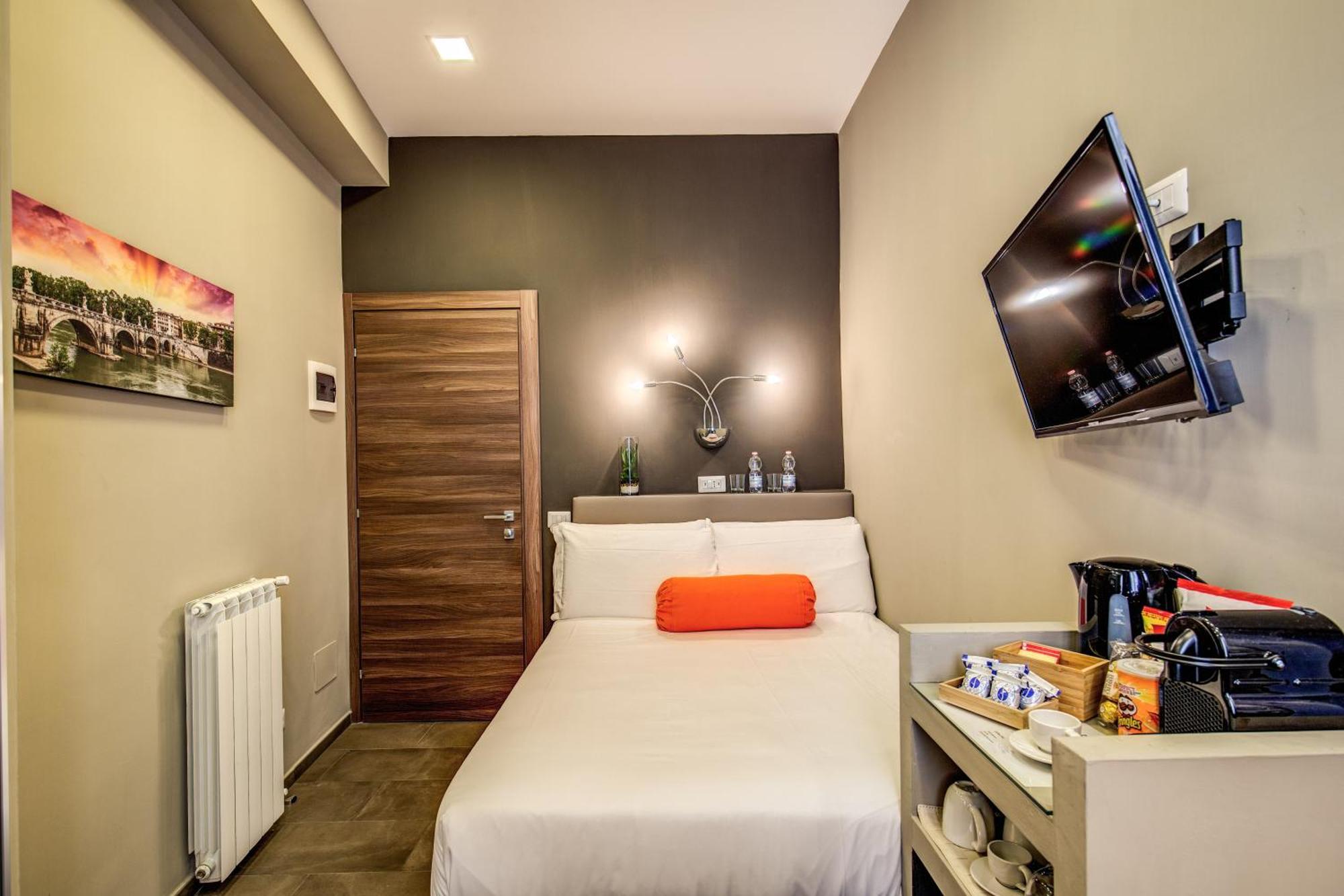 Gasthuis H501 Luxury Rome