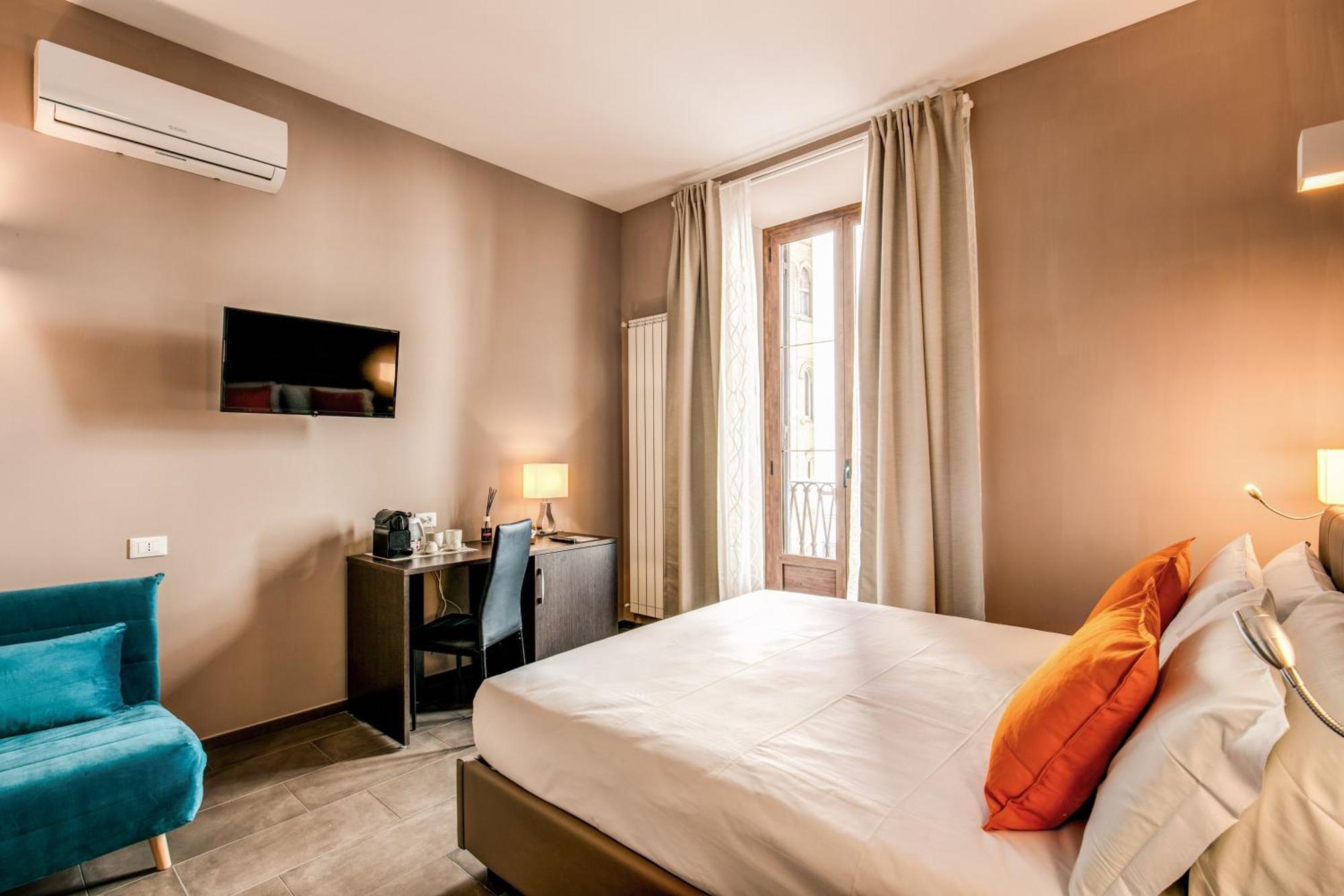 Gasthuis H501 Luxury 2*