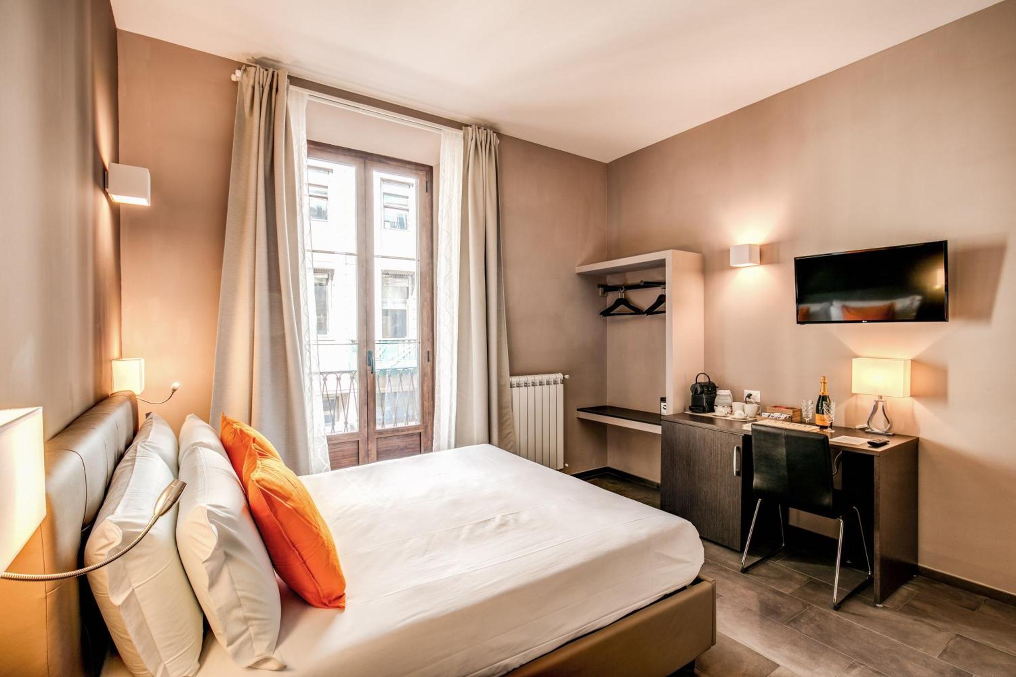 Gasthuis H501 Luxury 2*