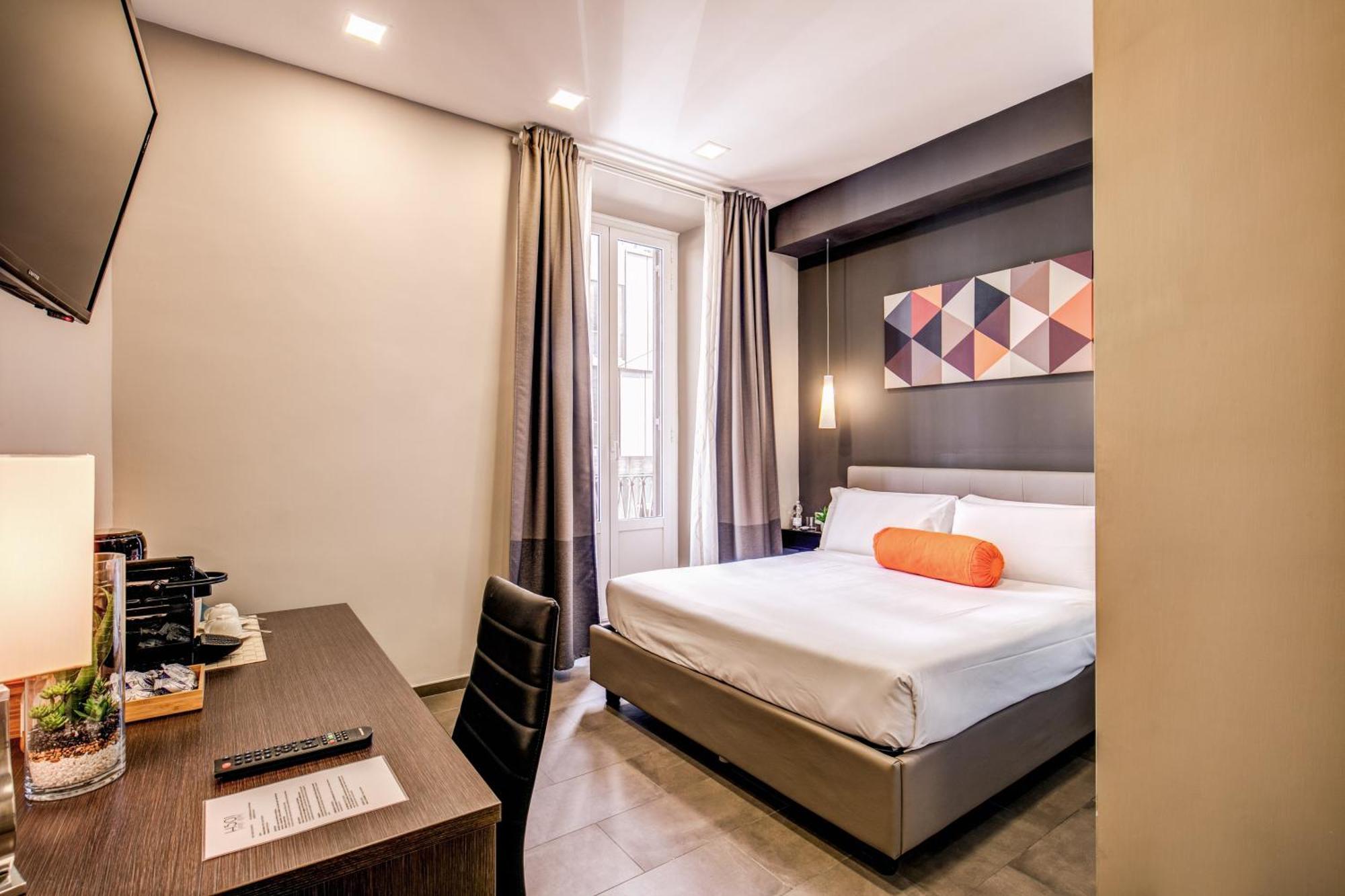 Gasthuis H501 Luxury 2*