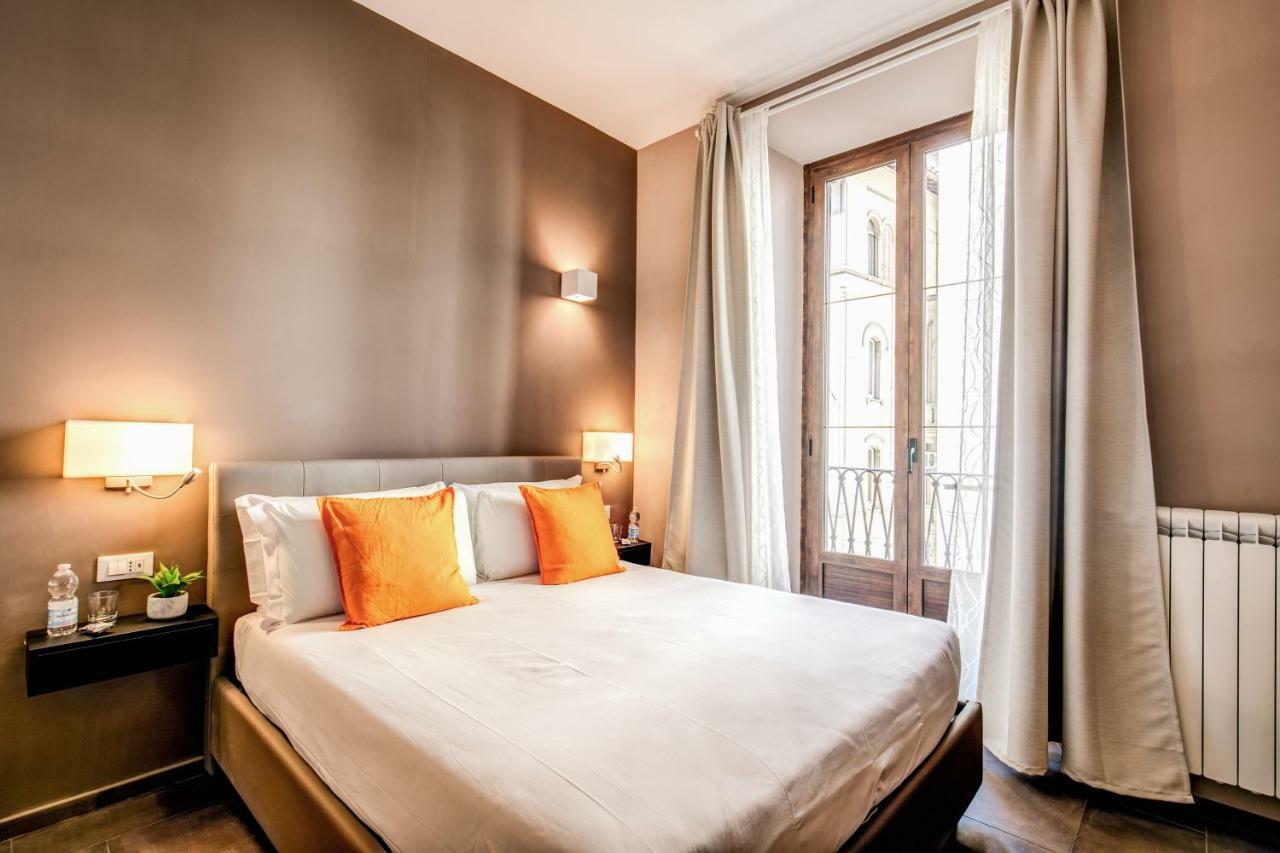H501 Luxury Gasthuis Rome