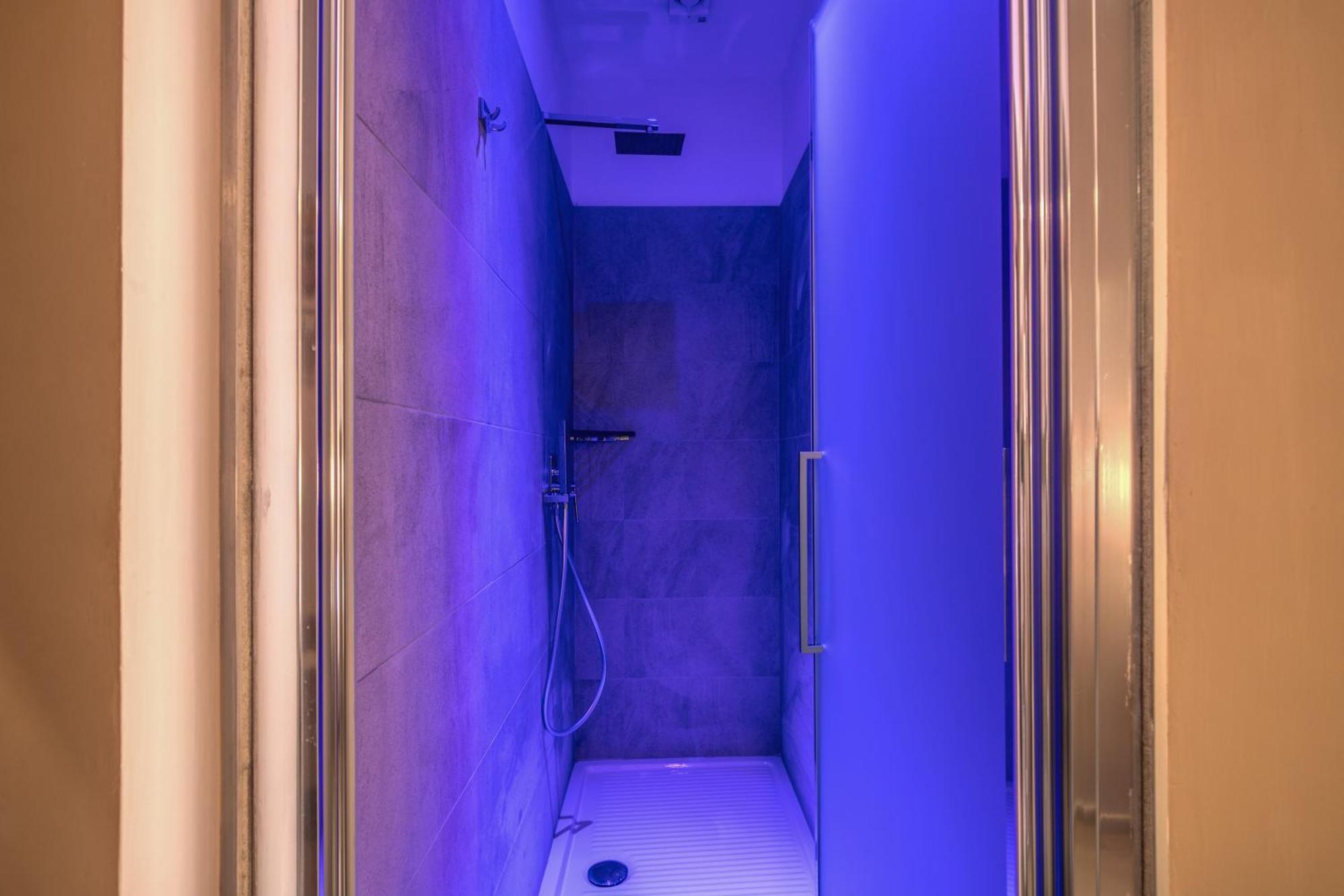 Maison d'hôtes H501 Luxury 2*