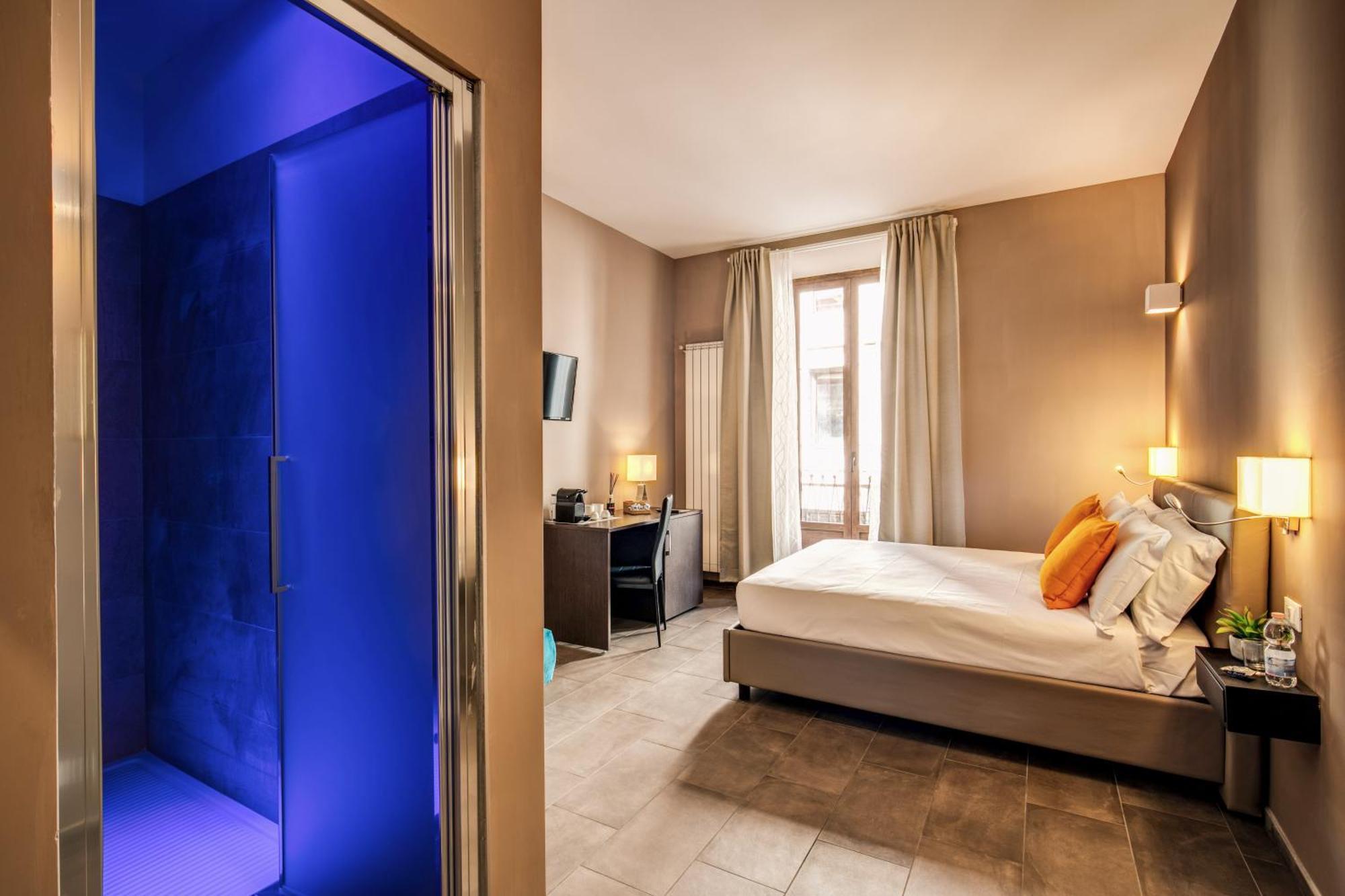 Maison d'hôtes H501 Luxury