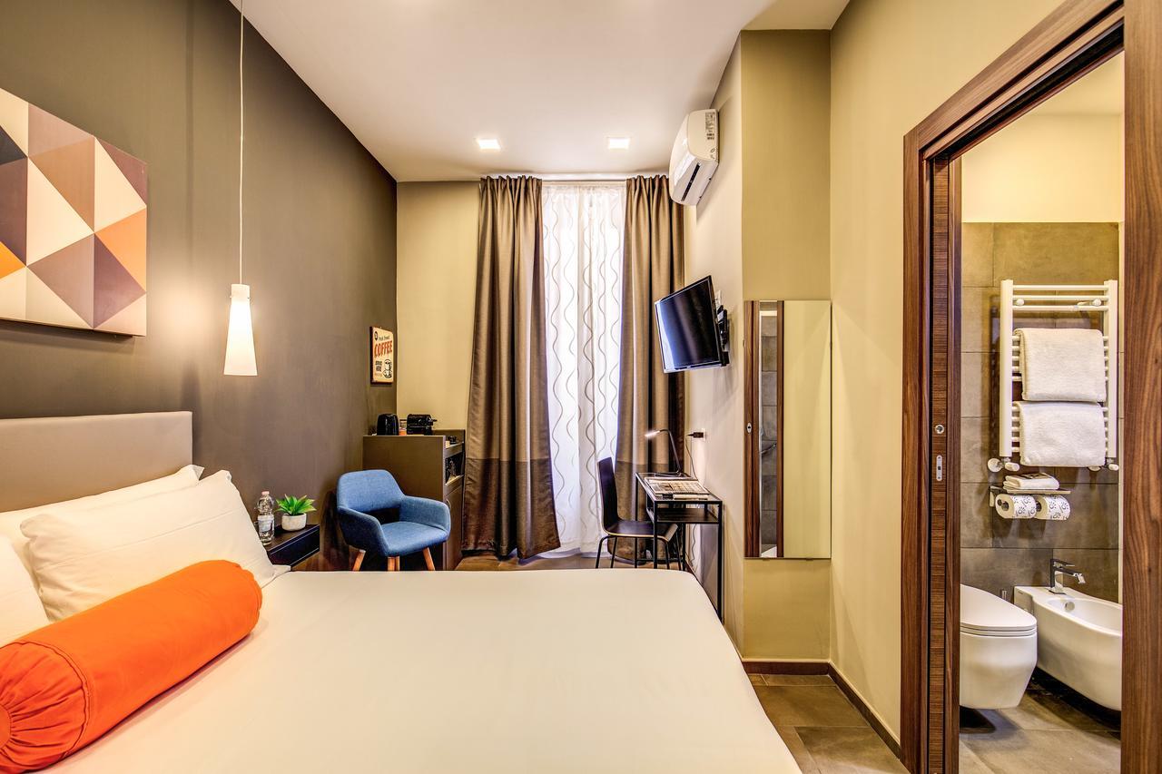 Maison d'hôtes H501 Luxury 2*