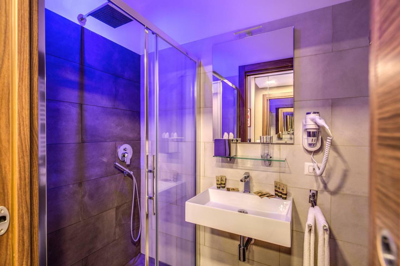 Maison d'hôtes H501 Luxury